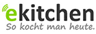 ekitchen: All-in-One-Küchenmaschine mit Fleischwolf und Mixaufsatz, 1.000 Watt