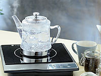 ; Wasserkocher mit Temperaturwahl Wasserkocher mit Temperaturwahl Wasserkocher mit Temperaturwahl 