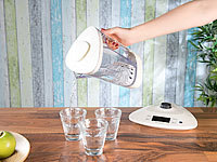 ; Wasserkocher mit Temperaturwahl Wasserkocher mit Temperaturwahl Wasserkocher mit Temperaturwahl Wasserkocher mit Temperaturwahl 