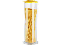 Rosenstein & Söhne Stromfreier Spaghetti-Garer "Pasta-Blitz"
