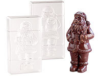 Rosenstein & Söhne Moule à chocolat  "Père Noël"