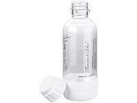 Rosenstein & Söhne PET-Flasche für Getränke-Sprudler WS-300.multi, 0,5 Liter, BPA-frei; Smoothie-Maker Smoothie-Maker Smoothie-Maker 