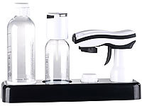 Rosenstein & Söhne Gazéificateur portable pour eau pétillante : WS-300.multi