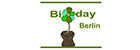 Bioday Berlin: Elektrische Zitruspresse aus Edelstahl, 100 Watt, Versandrückläufer