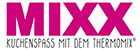 MIXX: Profi-Apfelschäler und -Schneider