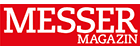 Messer Magazin: Keramik-Schälmesser mit 8 cm Klinge