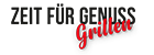 ZEIT FÜR GENUSS: Profi-Grillthermometer mit Bluetooth und App, Farb-Display, 6 Fühler