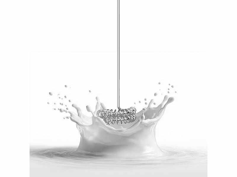 ; Elektrische Drink-Mixer Elektrische Drink-Mixer Elektrische Drink-Mixer 