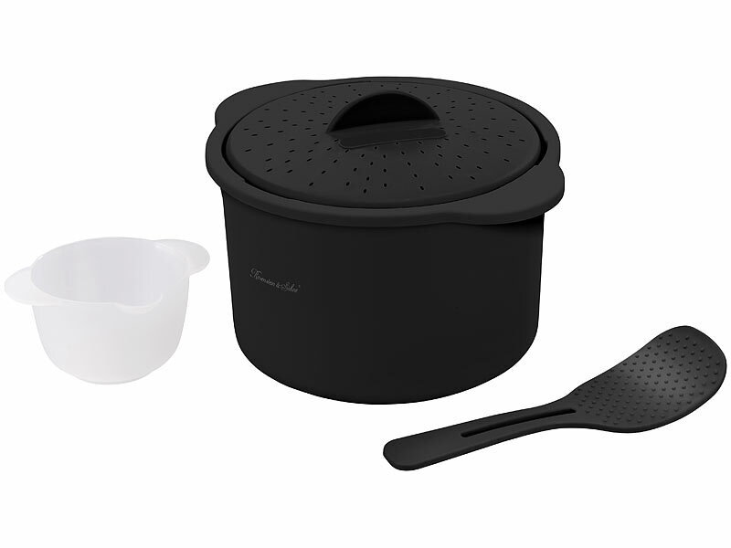 ; Reiskocher Reiskocher 