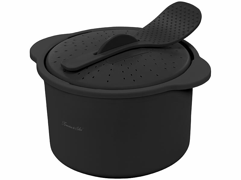 ; Reiskocher Reiskocher 