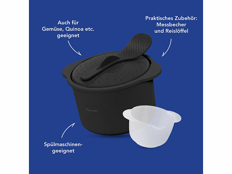 ; Reiskocher Reiskocher 