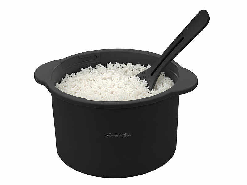 ; Reiskocher Reiskocher 