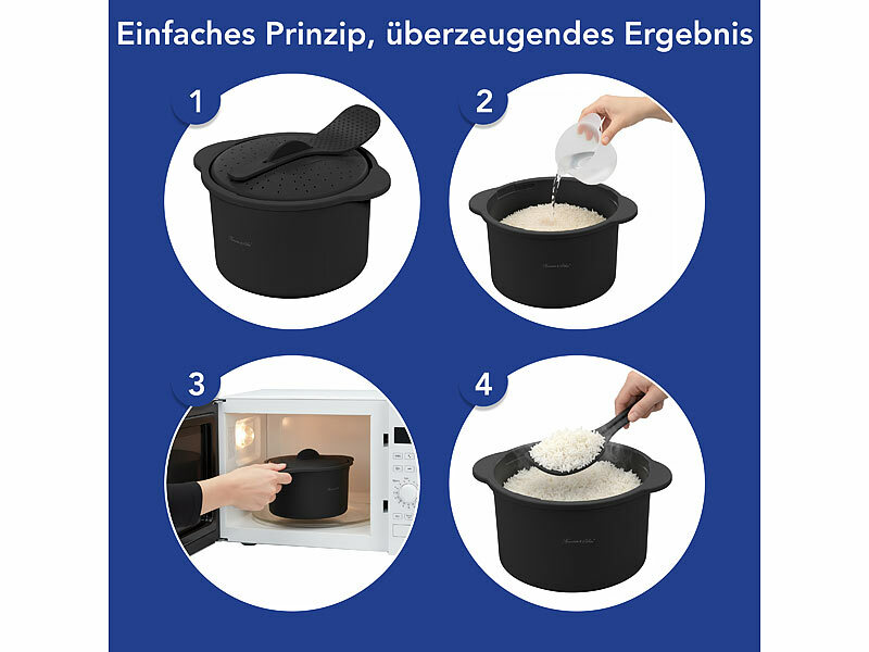 ; Reiskocher Reiskocher 