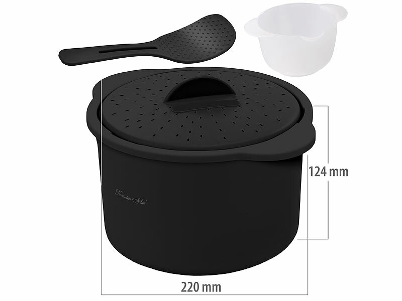 ; Reiskocher Reiskocher 