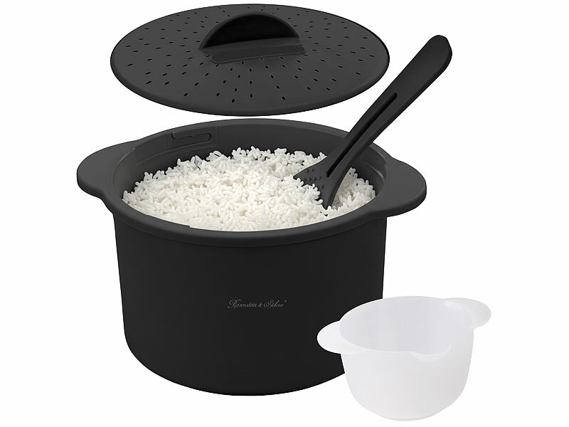 ; Reiskocher Reiskocher 