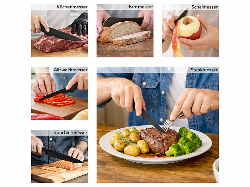 ; Keramik-Küchenmesser-Sets, Küchenmesser-Sets Keramik-Küchenmesser-Sets, Küchenmesser-Sets