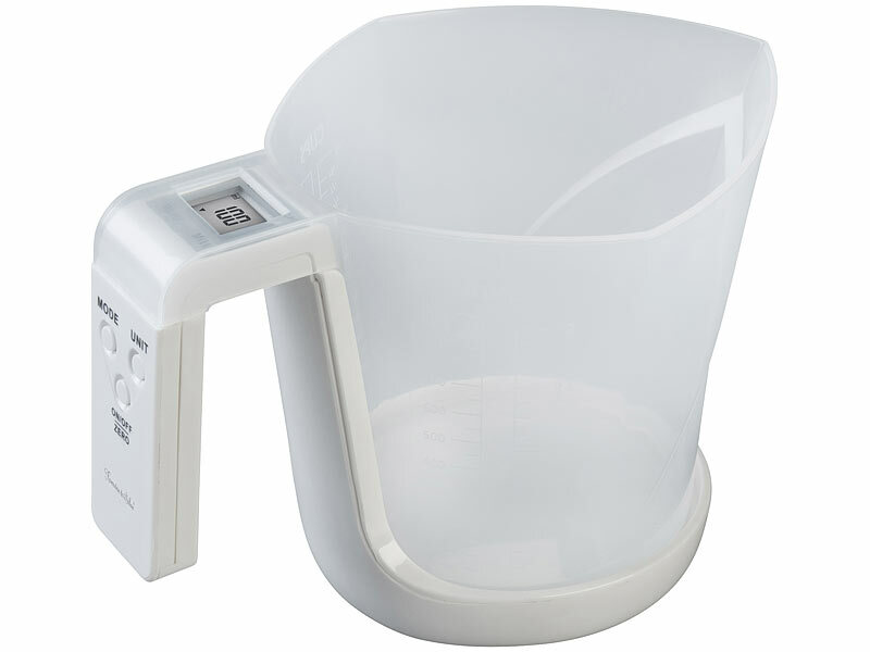 ; Digitale Küchenwaagen Digitale Küchenwaagen Digitale Küchenwaagen
