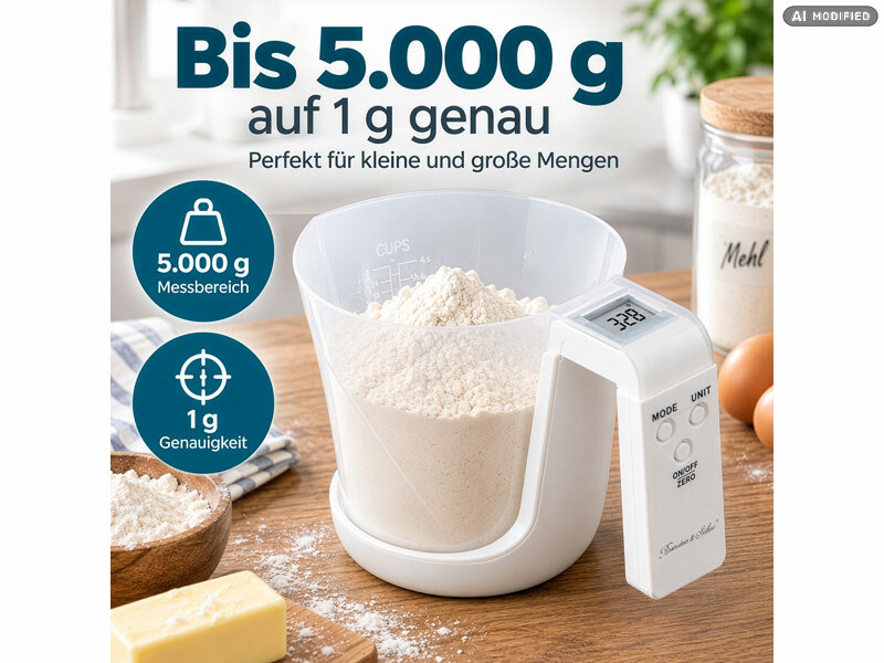 ; Digitale Küchenwaagen Digitale Küchenwaagen Digitale Küchenwaagen