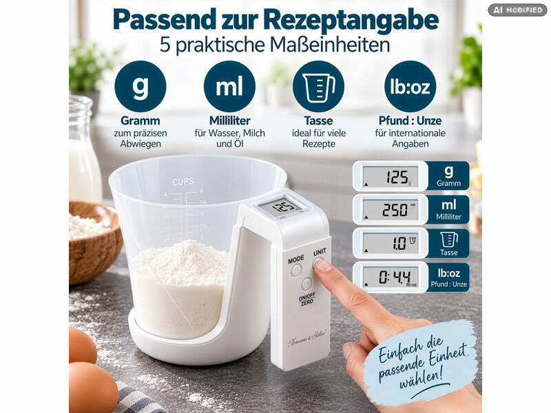 ; Digitale Küchenwaagen Digitale Küchenwaagen Digitale Küchenwaagen