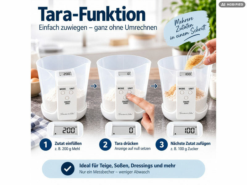 ; Digitale Küchenwaagen Digitale Küchenwaagen Digitale Küchenwaagen