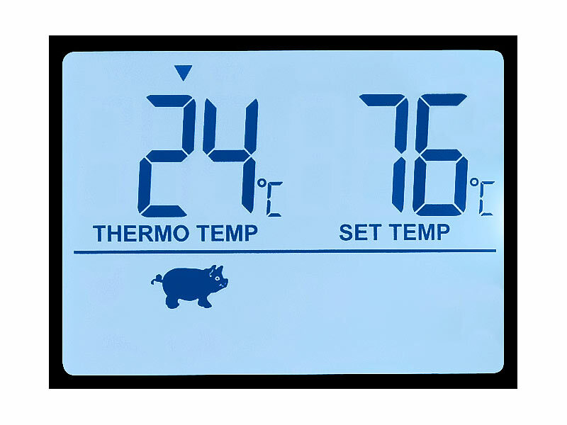 ; Funk Braten- & Grill-Thermometer Funk Braten- & Grill-Thermometer Funk Braten- & Grill-Thermometer 