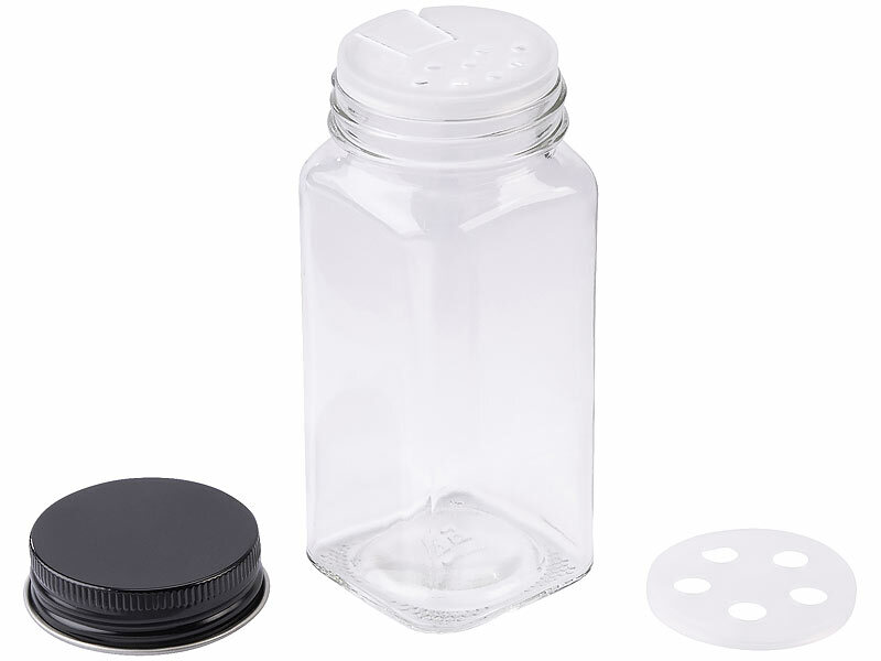 ; Manuelle Salz-, Pfeffer-Mühle Manuelle Salz-, Pfeffer-Mühle 