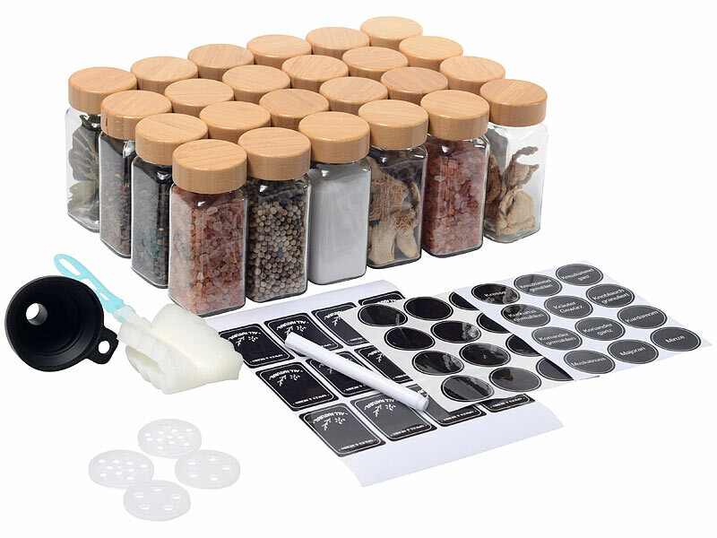 ; Manuelle Salz-, Pfeffer-Mühle Manuelle Salz-, Pfeffer-Mühle 