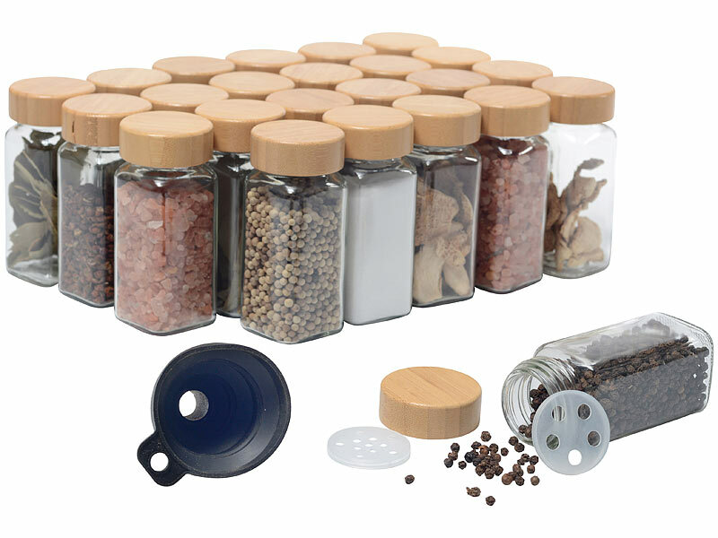 ; Manuelle Salz-, Pfeffer-Mühle Manuelle Salz-, Pfeffer-Mühle 