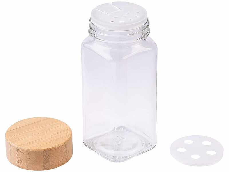 ; Manuelle Salz-, Pfeffer-Mühle Manuelle Salz-, Pfeffer-Mühle 