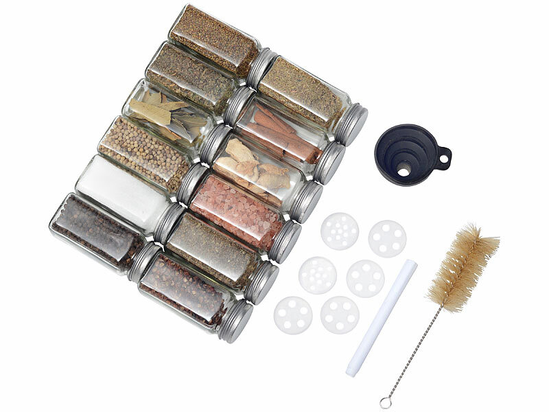 ; Manuelle Salz-, Pfeffer-Mühle Manuelle Salz-, Pfeffer-Mühle 