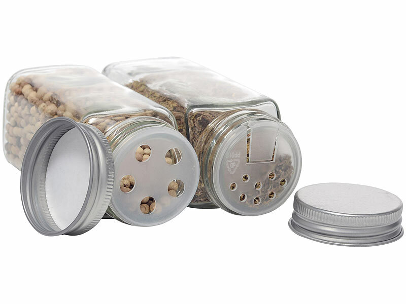 ; Manuelle Salz-, Pfeffer-Mühle Manuelle Salz-, Pfeffer-Mühle 