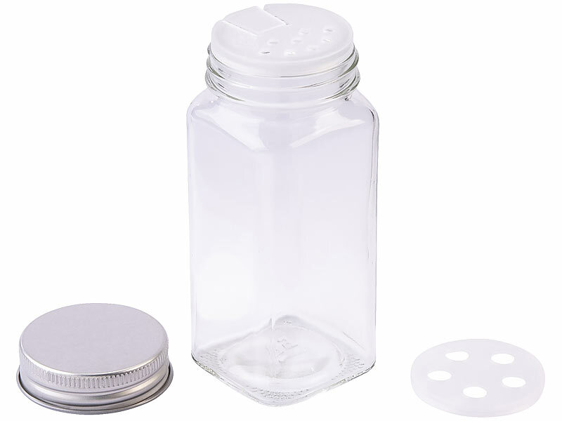 ; Manuelle Salz-, Pfeffer-Mühle Manuelle Salz-, Pfeffer-Mühle 