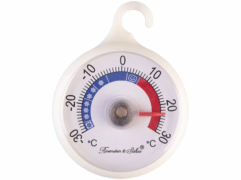 ; Digitale Gefrier- & Kühlschrankthermometer Digitale Gefrier- & Kühlschrankthermometer Digitale Gefrier- & Kühlschrankthermometer 