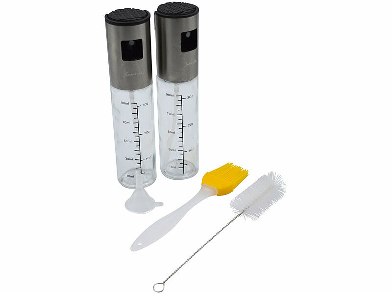 ; Elektrische Salz- & Pfeffermühlen Elektrische Salz- & Pfeffermühlen Elektrische Salz- & Pfeffermühlen 