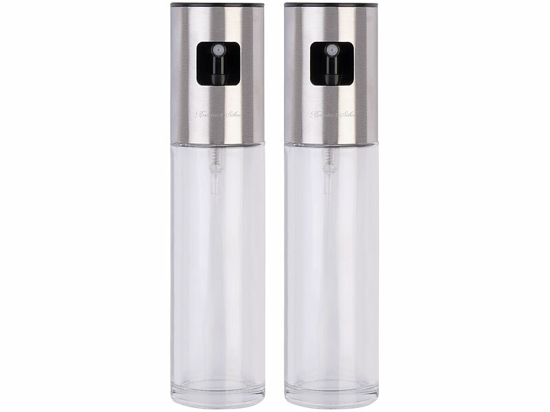 ; Elektrische Salz- & Pfeffermühlen Elektrische Salz- & Pfeffermühlen Elektrische Salz- & Pfeffermühlen 