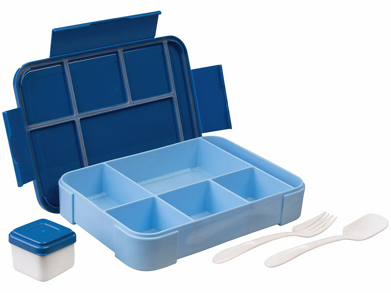 ; Lunchbox-Sets Lunchbox-Sets 