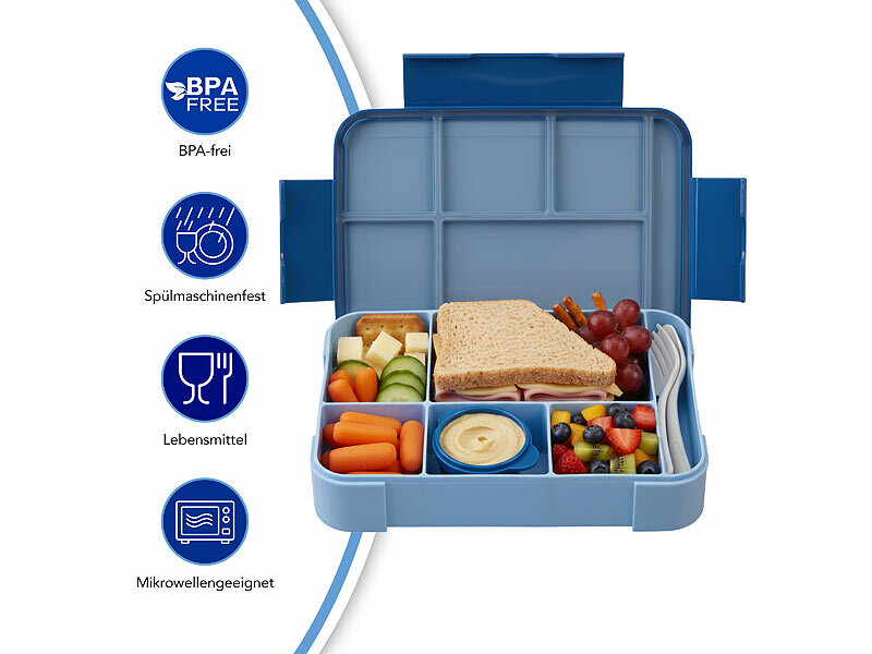 ; Lunchbox-Sets Lunchbox-Sets 