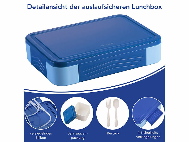 ; Lunchbox-Sets Lunchbox-Sets 