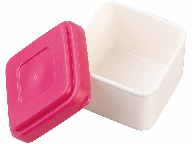 ; Lunchbox-Sets Lunchbox-Sets