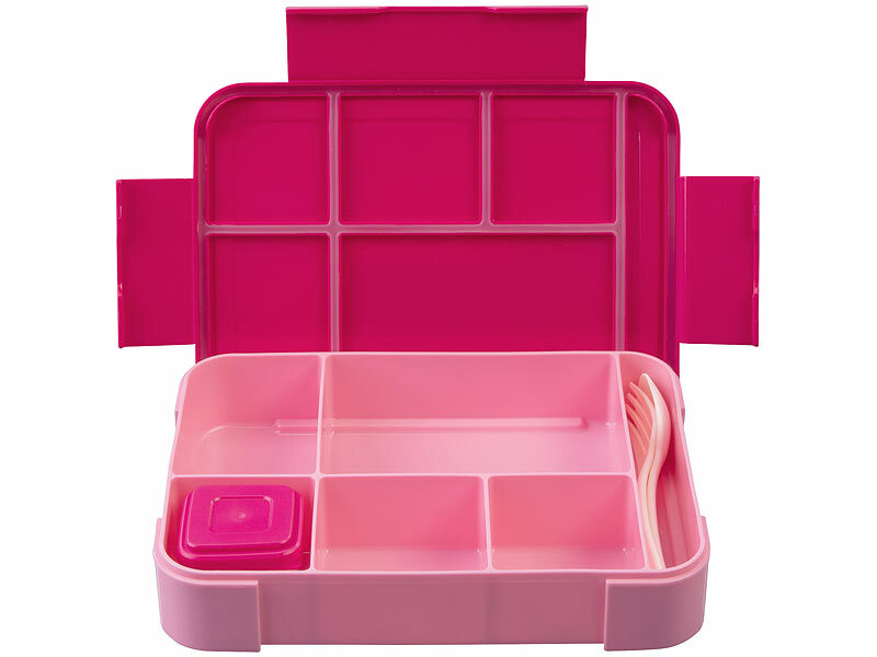 ; Lunchbox-Sets Lunchbox-Sets