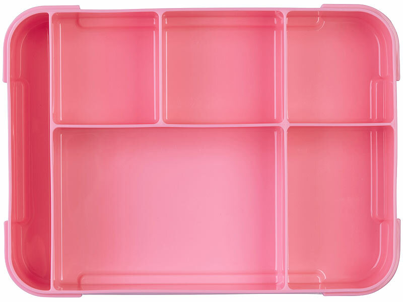 ; Lunchbox-Sets Lunchbox-Sets