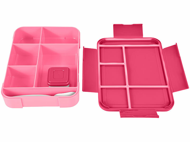 ; Lunchbox-Sets Lunchbox-Sets