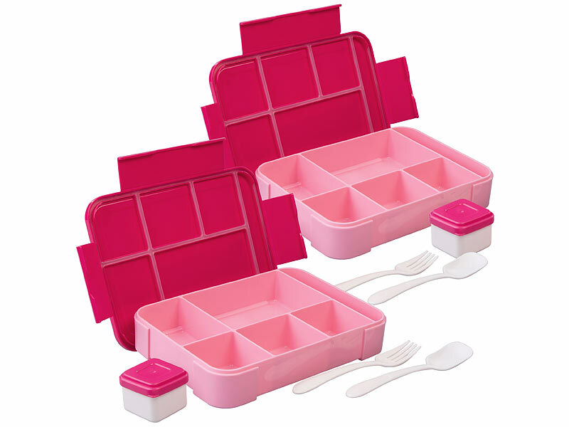 ; Lunchbox-Sets Lunchbox-Sets 