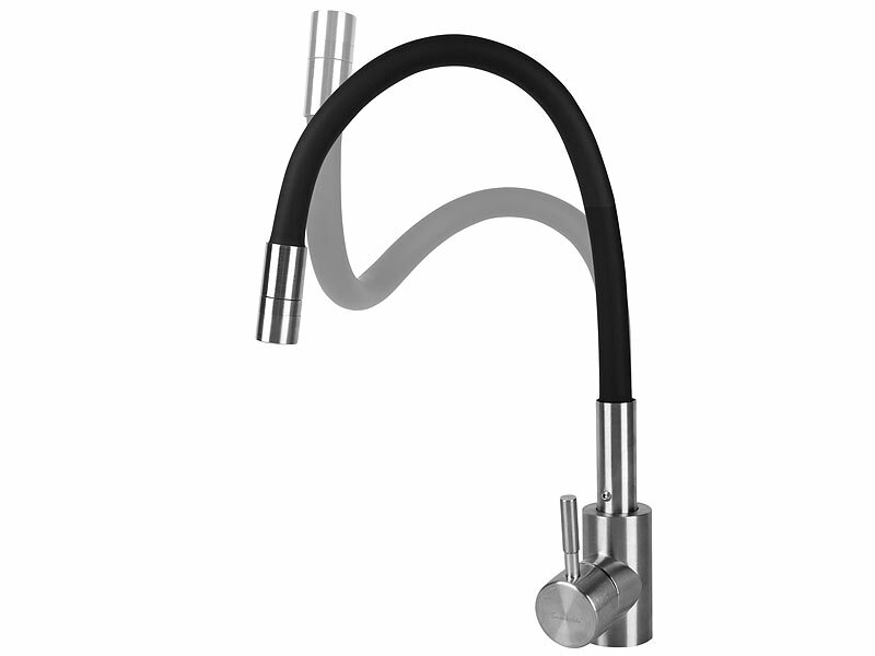 ; Edelstahl-Küchenarmaturen mit flexiblem Silikon-Auslauf, Niederdruck Edelstahl-Küchenarmaturen mit flexiblem Silikon-Auslauf, Niederdruck Edelstahl-Küchenarmaturen mit flexiblem Silikon-Auslauf, Niederdruck Edelstahl-Küchenarmaturen mit flexiblem Silikon-Auslauf, Niederdruck 