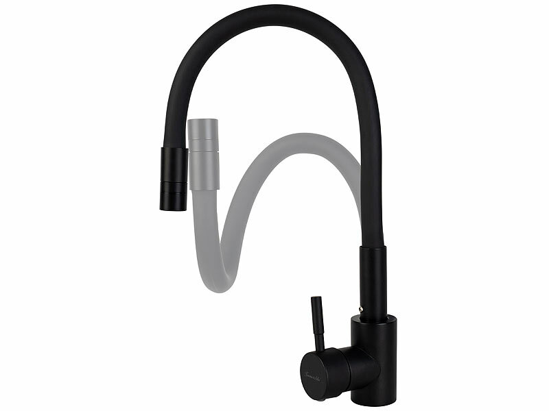 ; Edelstahl-Küchenarmaturen mit flexiblem Silikon-Auslauf, Niederdruck Edelstahl-Küchenarmaturen mit flexiblem Silikon-Auslauf, Niederdruck Edelstahl-Küchenarmaturen mit flexiblem Silikon-Auslauf, Niederdruck Edelstahl-Küchenarmaturen mit flexiblem Silikon-Auslauf, Niederdruck 