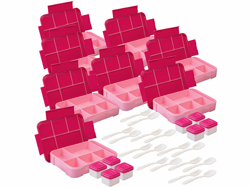 ; Lunchbox-Sets Lunchbox-Sets Lunchbox-Sets 