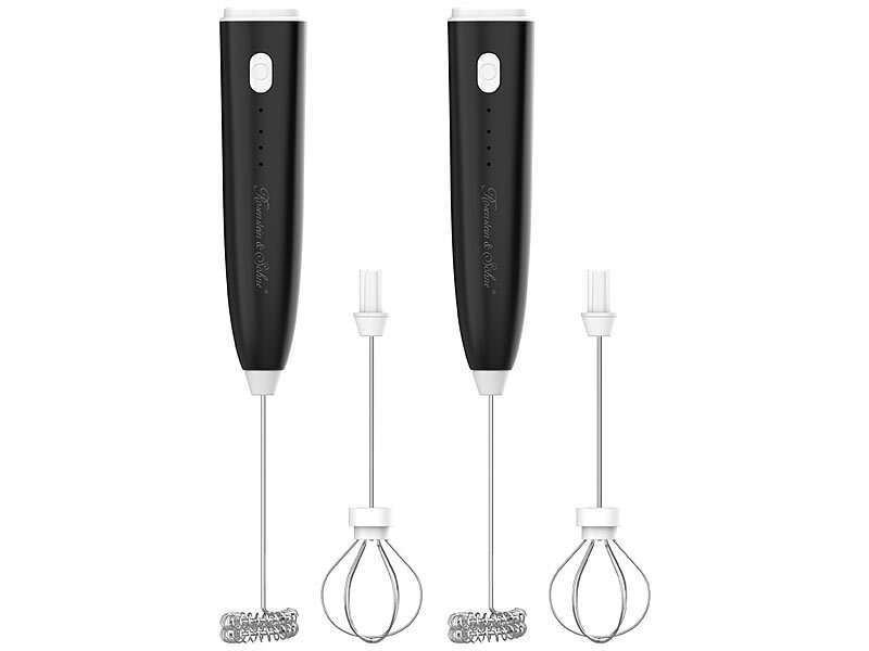 ; Elektrische Drink-Mixer Elektrische Drink-Mixer Elektrische Drink-Mixer