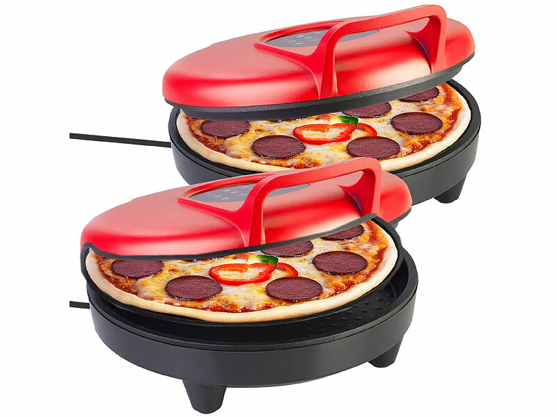 ; Halogenöfen, Heißluftfritteusen Halogenöfen, Heißluftfritteusen 
