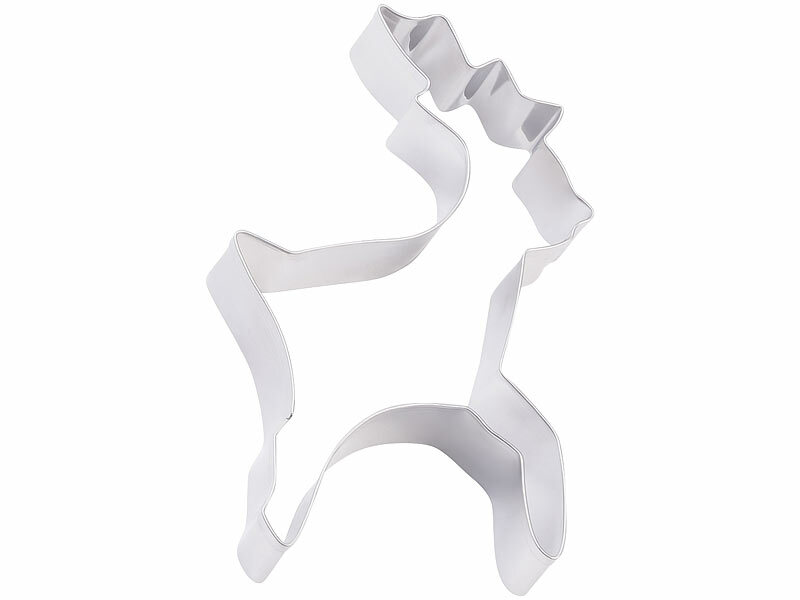 ; Ausstech-Formen Ausstech-Formen Ausstech-Formen 