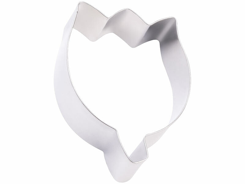 ; Ausstech-Formen Ausstech-Formen Ausstech-Formen 